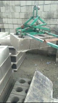 免燒磚堆垛機廠與建筑砌塊銷售 構建綠色建材產(chǎn)業(yè)鏈的關鍵環(huán)節(jié)