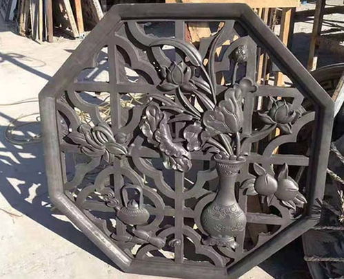 青島泥塑磚雕藝術(shù)與冶碩建材 傳統(tǒng)工藝與現(xiàn)代建筑砌塊的融合