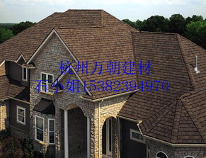 河南瀝青瓦施工工藝與建筑砌塊銷售市場(chǎng)分析