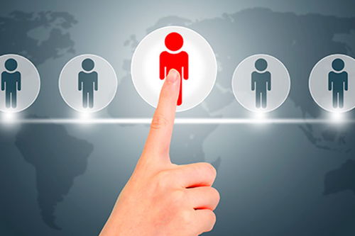 人力資源 公主嶺人力資源哪家好 萬成集團