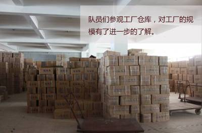 【青年服務(wù)國家微故事】一帶一路國際交流行動(dòng):走進(jìn)小微企業(yè),領(lǐng)略專業(yè)風(fēng)采丨對外經(jīng)濟(jì)貿(mào)易大學(xué)社會(huì)實(shí)踐團(tuán)