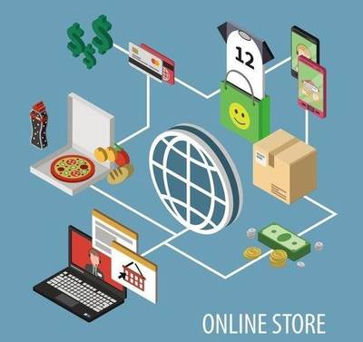 網(wǎng)上購物可以給消費者,帶來以下幾個方面的好處